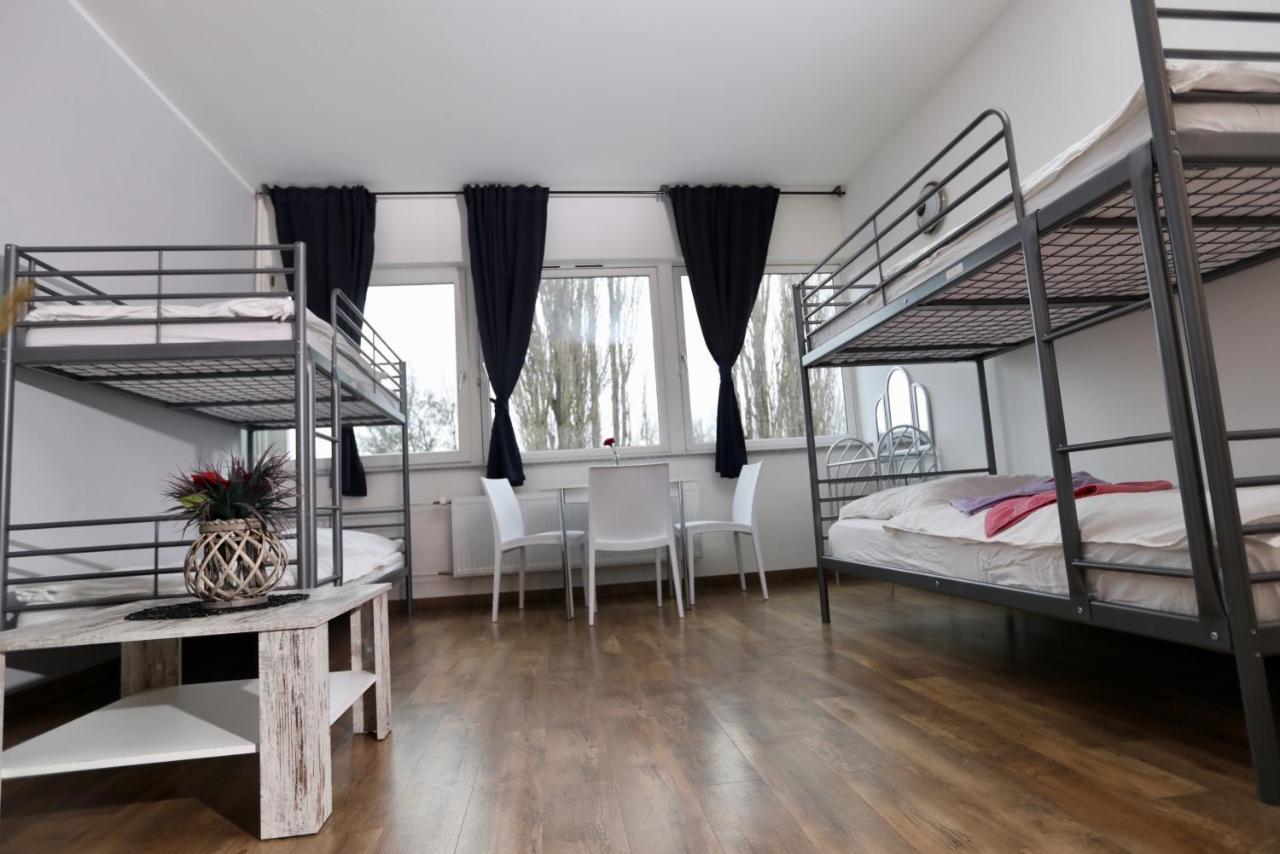 K&m Hostal