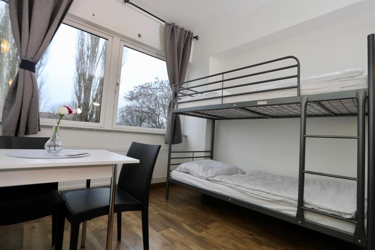 K&m Hostal *