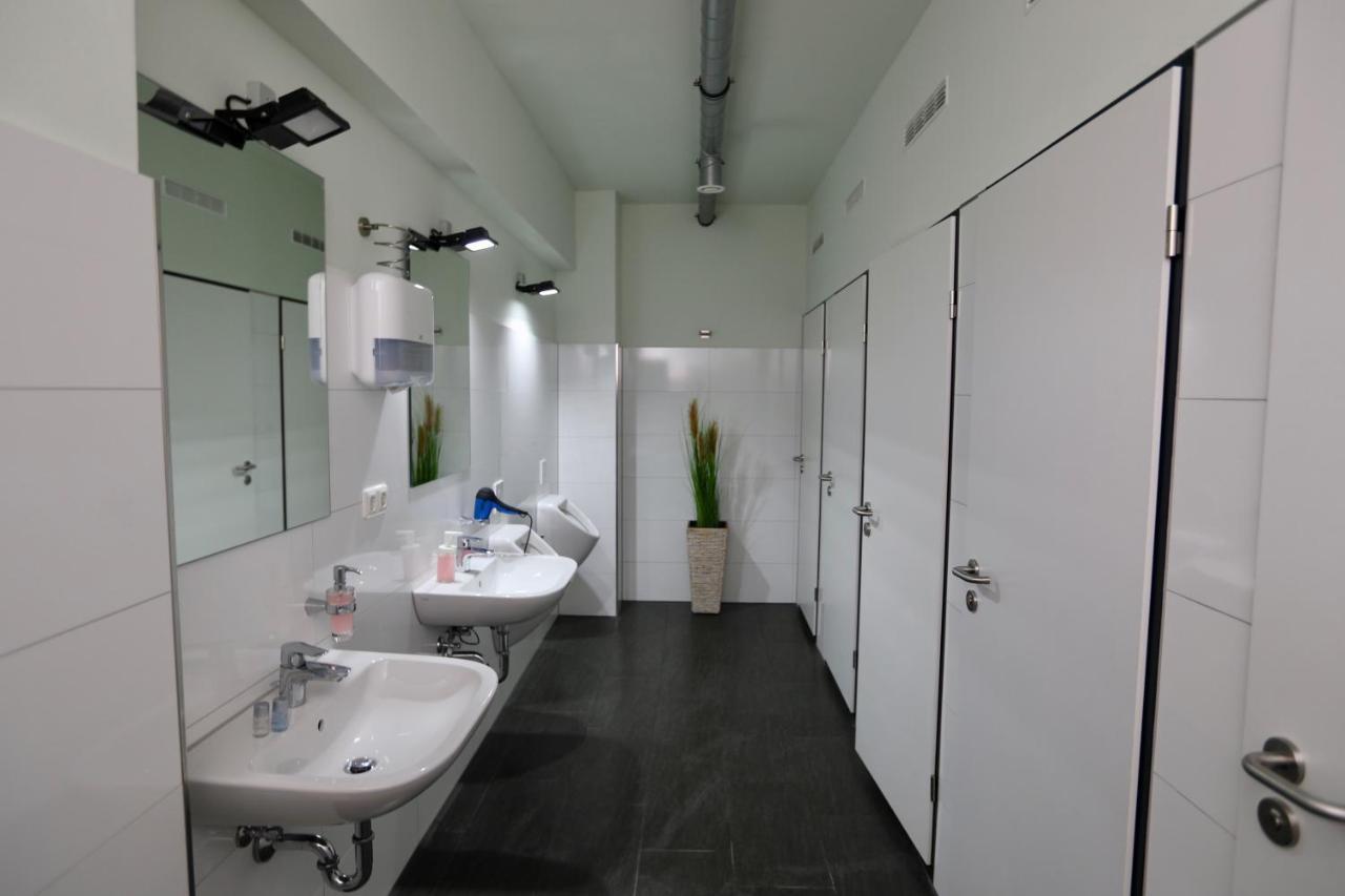 K&m Hostal *