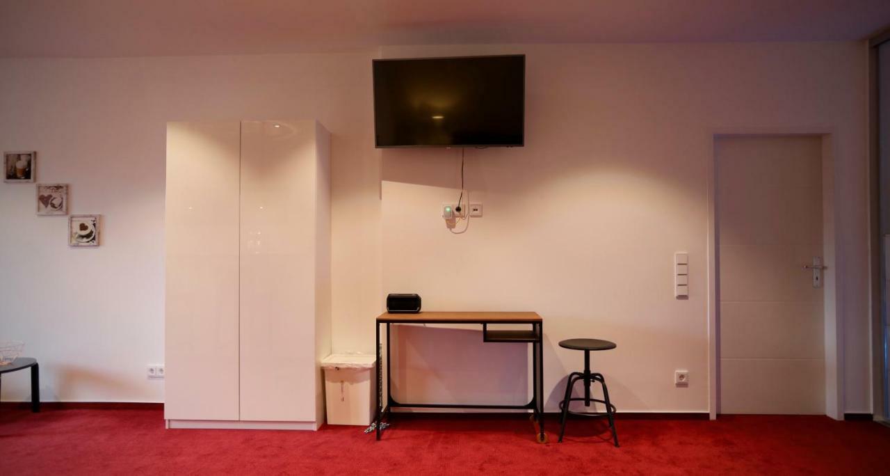 Hostal K&m