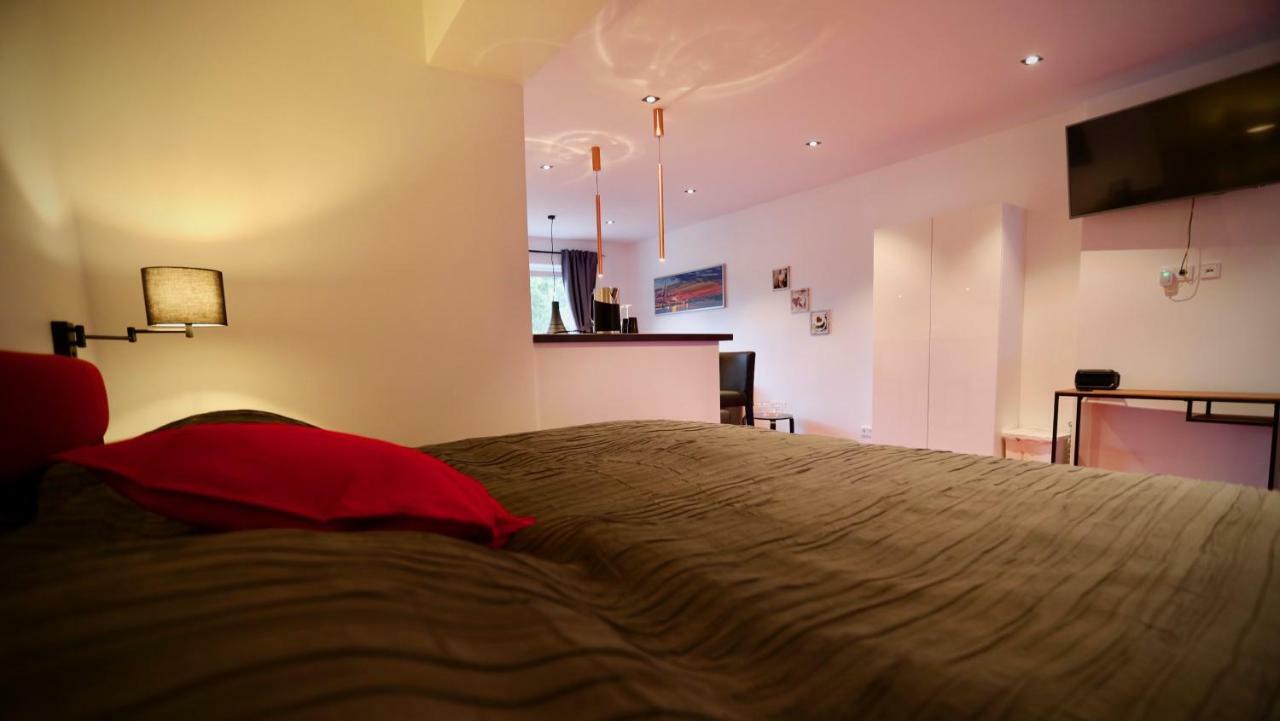 K&m Hostal Hamburgo