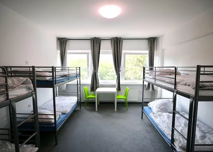 K&M Hostel