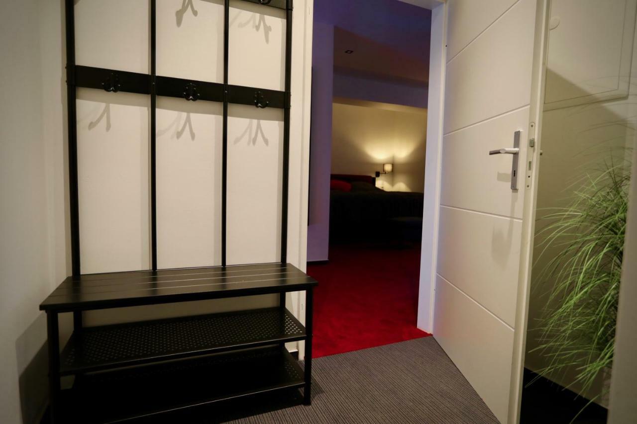 Hostel K&m *